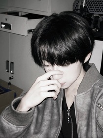 楊博文：無疆