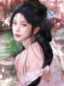 大夢歸離：肆吻蝴蝶骨
