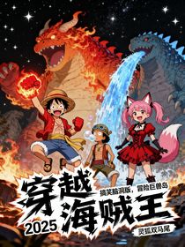 穿越海賊王2025