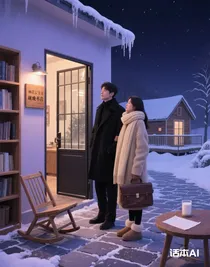 雪夜歸人1