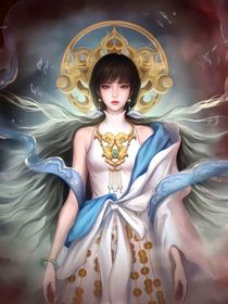 莫琪：命運(yùn)的紅線