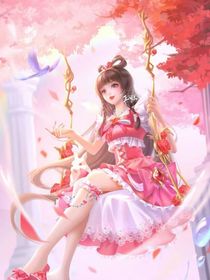 葉羅麗：神女的使命