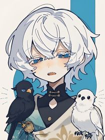 聊一聊：白鴿