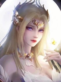 蒼穹霸主，混沌天使