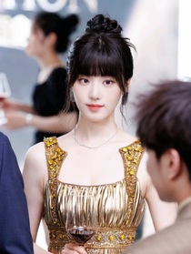 綜影視：綠茶妹妹她很甜