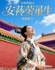 甄嬛傳之安陵容重生——絢麗新生