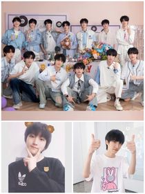 TF家族三代是否全員出道呢！