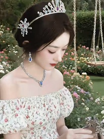TNT：厄運小姐也有春天