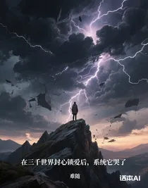 在三千世界封心鎖愛后，系統(tǒng)它哭了