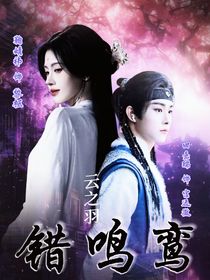 云之羽：錯鳴鸞