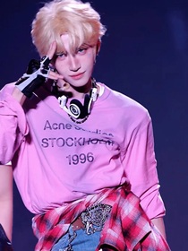 TNT：嬌軟小狐貍