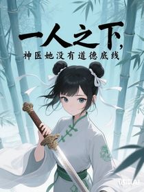 一人之下，神醫(yī)她沒有道德底線