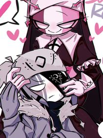 殺手之旅Ruv與Sarv