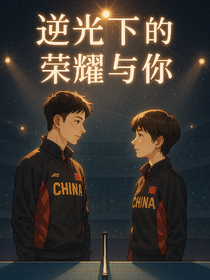 王楚欽孫穎莎：逆光下的榮耀與你