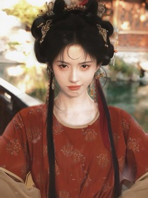 綜影視：美人嬌涕