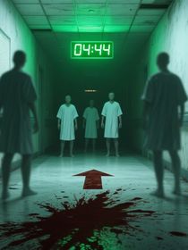 午夜病歷：我們的死亡通關(guān)賽