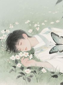 霜華落，情殤時