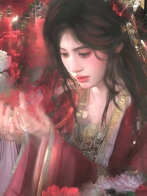 張桂源：糙漢掌中嬌