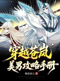 穿越蒼嵐：美男攻略手冊