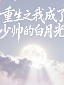 重生之我成了少帥的白月光