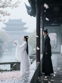 落花風