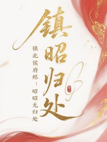 鎮(zhèn)北侯府燼：昭昭無歸處