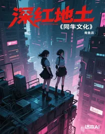 深紅之土（同人文）