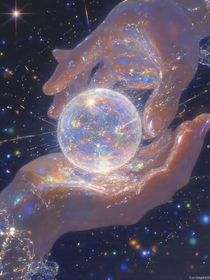 星星碎在夢里