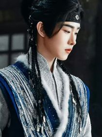綜影視：純欲美人誘他淪陷