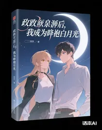 攻略反派后，我成了他的白月光