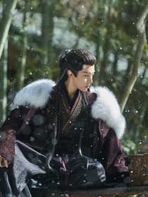 大夢(mèng)歸離：渺渺無期