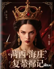 茜茜海娜女王復(fù)仇記