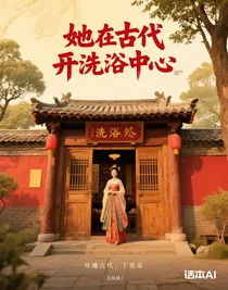 她在古代開洗浴中心