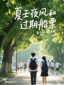 夏夜晚風(fēng)和過期船票
