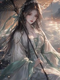 我有一劍可叩蒼穹