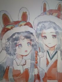 逆盛世安