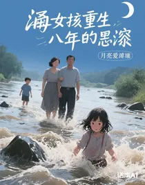 棄女重生，八零虐淚