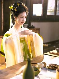 少年白馬醉春風(fēng)：人間驚鴻
