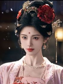 綜影視：落花錦鯉映春色