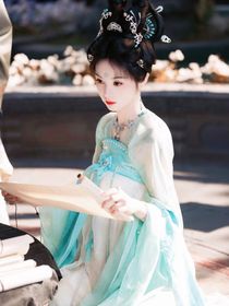 暗河傳：灼灼美人腰