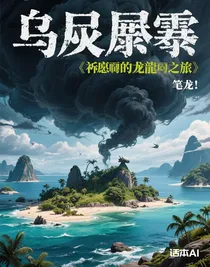 祁愿的龍島之旅