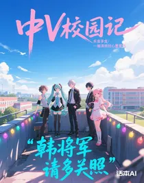 中V校園記