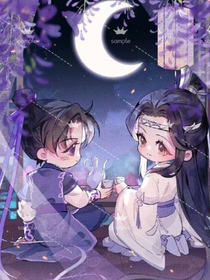 曦輝晚落