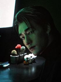綜影視：萬人迷嬌縱且花心