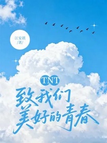 TNT：致我們美好的青春