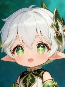 原神須彌篇DLC