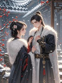 再生緣：蝕骨情纏