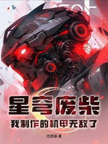 星穹廢柴，我的機(jī)甲能弒神