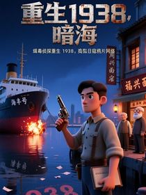 重生1938，暗海