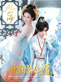 赴山海：昭昭如愿
